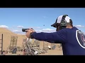 Learn to Shoot While Moving - Win the Fight Training