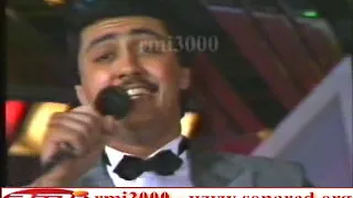 سامح يسري قلب ويا قلب دندنها