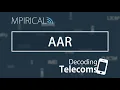 AAR - Decoding Telecoms