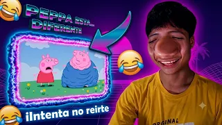 ES IMPOSIBLE NO REIRSE CON ESTE VIDEO 😂🤣