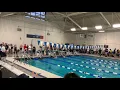Parker Munro - 200 yard Butterfly.