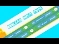 Boolean input trick