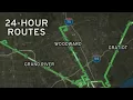 DDOT announces changes to 15 bus routes