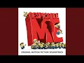Despicable Me