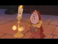 Download Lagu Beauty and the Beast -  Belle meets Lumiere