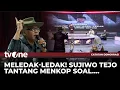 DEBAT PANAS! Menkop vs Sujiwo Tejo, Tuntaskah Kinerja Presiden Prabowo? | Catatan Demokrasi tvOne
