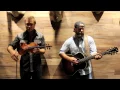 Mike Ryan - Damn Good Goodbye - acoustic