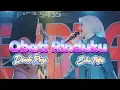 Download Lagu Obati Rinduku Remix - Dinda Rozi Ft Echa Putri