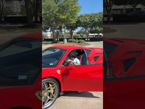 Do drive thrus treat you better if you’re rich?