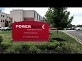 Powerback Rehab - Piscataway Virtual Tour
