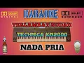 Download Lagu KARAOKE TERLAMBAT SUDAH {NADA PRIA} || VERSI KN2000