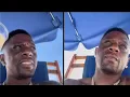 Boosie talks about missing his Dad