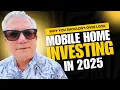 Why You Shouldn t Overlook Mobile Home Investing in 2025