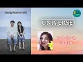 Universe by Kwon Jin-ah (권진아) (Surely Tomorrow OST) Rom & Eng Lyrics