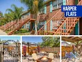 Harper Flats Apartment Homes 207
