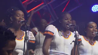 worship house power project 17 live at carnival city official video 