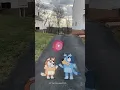 Download Lagu CHALK BLUEY AND BINGO by chalkingdad | Bluey