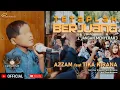 Download Lagu Azzam Feat. Tika Kirana - Teruslah Berjuang | Dangdut (Official Music Video)