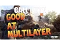 HOW TO BE GOOD AT BLACK OPS 3 MULTIPLAYER - Call of Duty BO3 Tips and Tricks