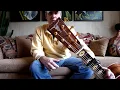 PJH Guitar - Solitary Man (cover of Cash/Petty version)