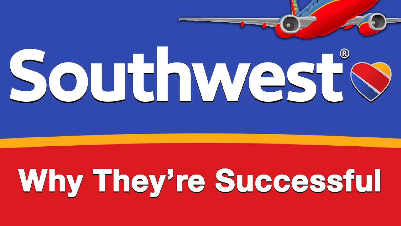 Southwest Airlines review! SAN-PHX | Business Select