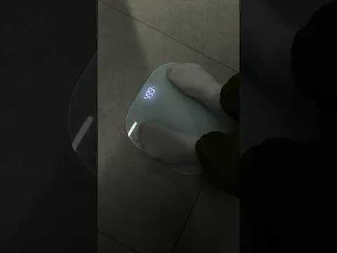 ОН ВЕСИТ 49KG!?💀🔥