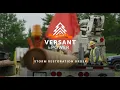Our Storm Response Process