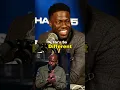 Kevin Hart shares a Hilarious story about Dave Chappelle