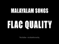 Download Lagu Unarumee Ganam - FLAC Quality - Malayalam Songs - Moonam Pakkam - G.Venugopal