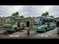 Lagu Jakarta Kopaja Revival: Full Restoration \u0026 Modern Upgrade