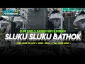 Download Lagu DJ SHOLAWAT PALING ENAK • SLUKU SLUKU BATOK • SLOW BASS X HADROH KOPLO GLERITY • FULL BASS HOREGG