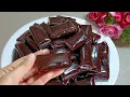 Download Lagu RESEP DODOL KETAN ATAU JENANG. MUDAH, CUMA PAKAI TEFLON \u0026 ANTI GAGAL !! (ORIGINAL RESEP KELUARGA)
