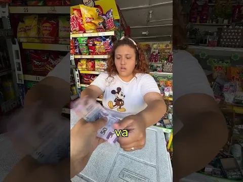 Por eso me gusta ir a esa tienda