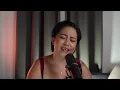 Lagu When We Were Young - cover by JULIA