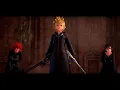 Kingdom Hearts III Soundtrack - Roxas' Return
