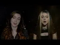 Lord Of The Rings - May It Be (Enya) Cover by @VioletOrlandi ft @Malinda