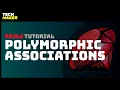 Rails Tutorial Using Polymorphic Associations in Ruby on Rails 6