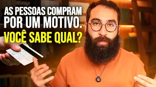 Você está criando uma identidade ou apenas copiando o mercado?