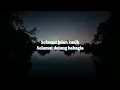 Download Lagu Nike Ardilla - Cinta Di Antara Kita | Cover Tito Munandar ( lirik )