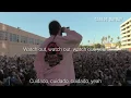 White Iverson - Post Malone