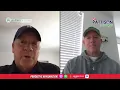 OnPattison Episode 61 Ricky Bottalico and Field of Dreams game