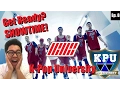 iKON ICONS of K-POP K-Pop University KPU Ep 8
