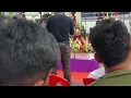Download Lagu Mangku viral Boy…Live performance.  Jesu nang louvin ema kahipoi