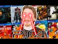 The Top 20 BEST PS4 Games Of ALL TIME