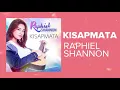 Kisap Mata  | Raphiel Shannon (Lyric Video) - Raphiel Shannon