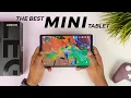 Lenovo Legion Tab Gen 3 Y700 2025 - The Android iPad Mini just got BETTER