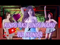 Download Lagu FUNKOT RINDU AKU RINDU KAMU X TIA MONICA 2025 BY DJ ALIENDYA ON THE MIX