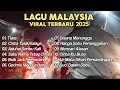 Lagu 12 Lagu Malaysia terpopuler \u0026 terviral pada eranya lagu th 90an