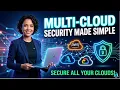 Multi-Cloud Security Challenges Explained Protect Your Cloud Data Like a Pro