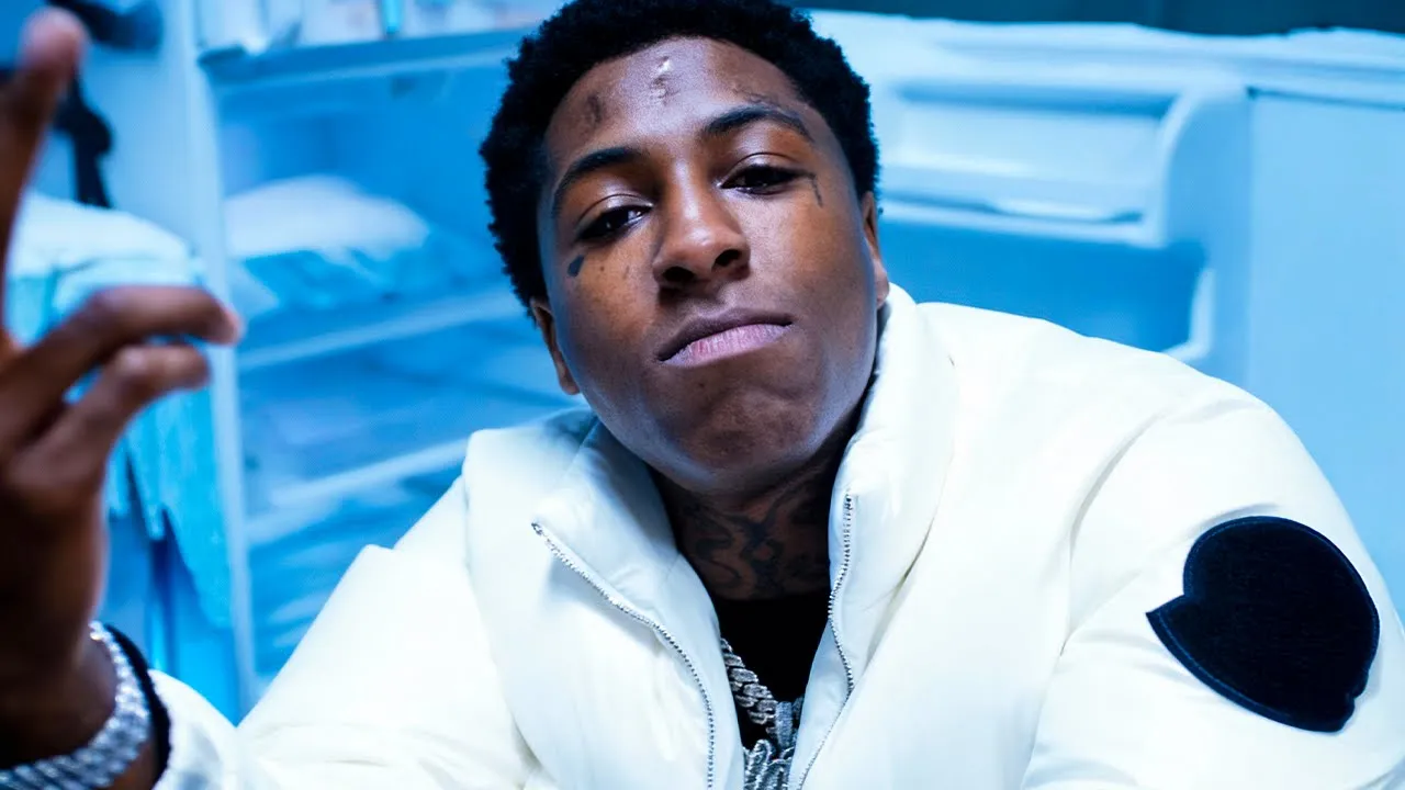 YoungBoy Never Broke Again - Make No Sense [Official Music Video]
